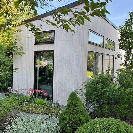 Mini House Villa Gribbylund Eksteriør billede