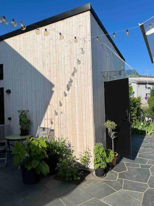 Mini House Villa Gribbylund Eksteriør billede